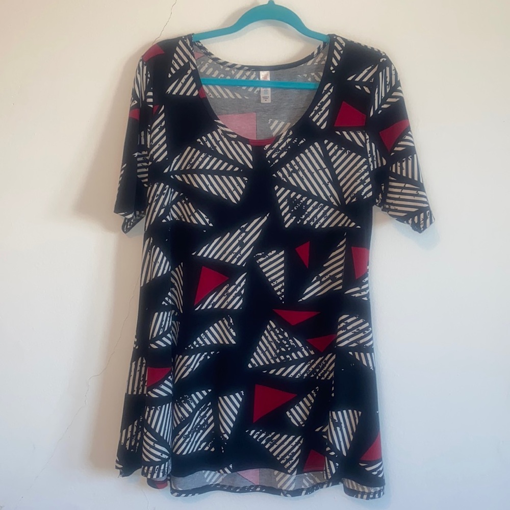 EUC LLR Perfect T. Size medium